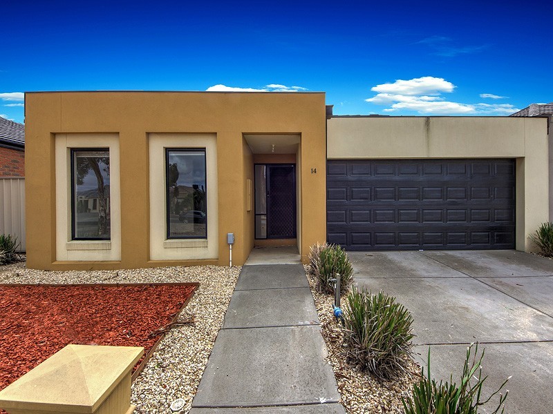 14 Minvi Terrace, Cairnlea VIC 3023