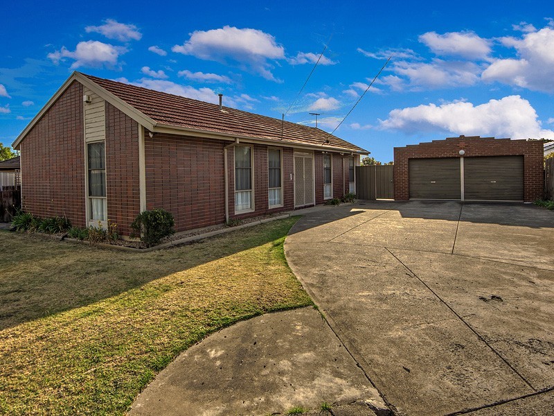 1 Wandella Court, Albanvale VIC 3021