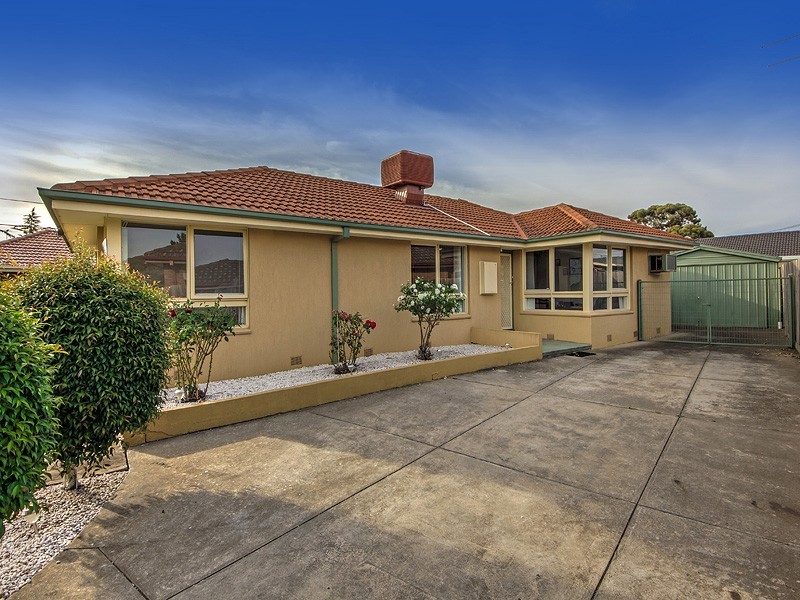 12 Camelia Street, Kings Park VIC 3021