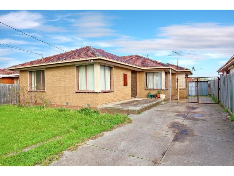 7 Luxford Street, St Albans VIC 3021