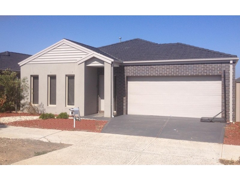 3 Lee Place, Burnside Heights VIC 3023