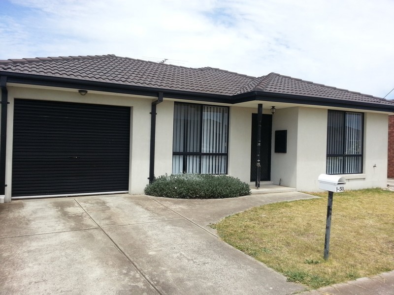 1/50 Lee Street, Deer Park VIC 3023