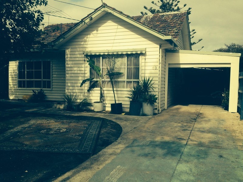 63 Conrad Street, St Albans VIC 3021