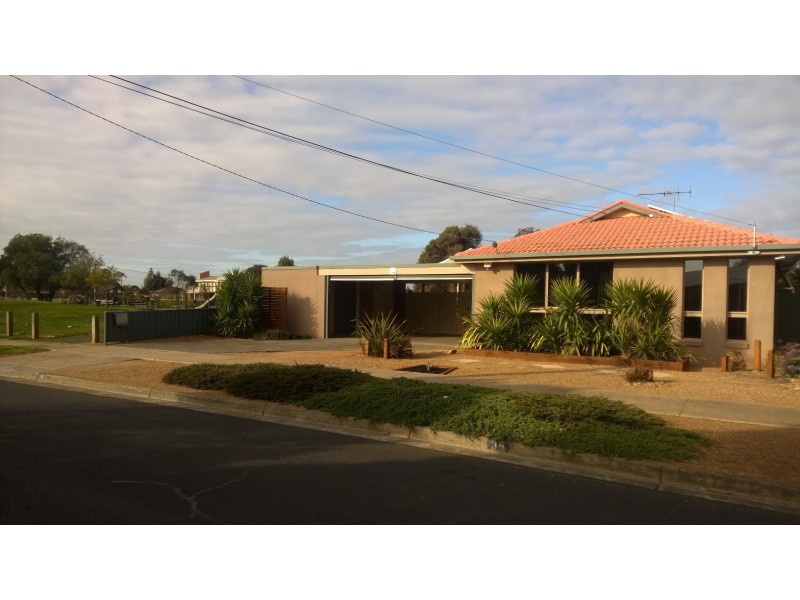 36 Quarbing Street, Werribee VIC 3030