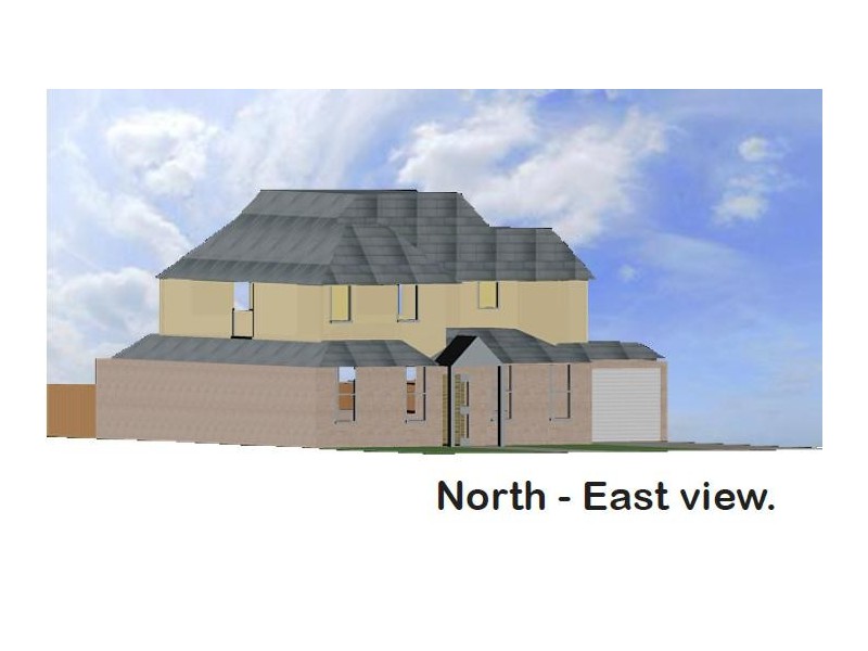 1A Kodre Street, St Albans VIC 3021