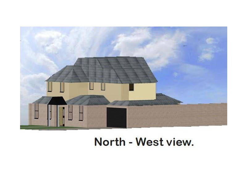 1A Kodre Street, St Albans VIC 3021