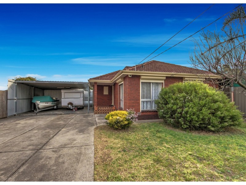 3 Acuba Close, St Albans VIC 3021