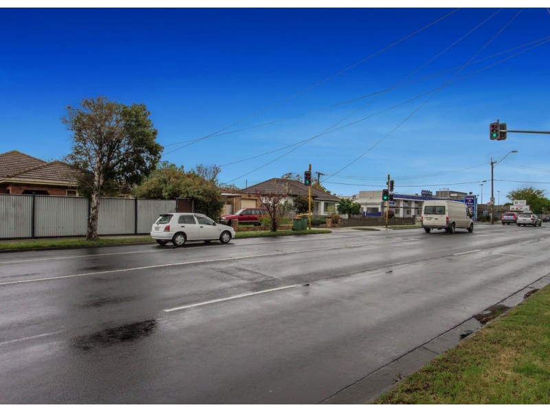 279 Williamstown Road, Yarraville VIC 3013