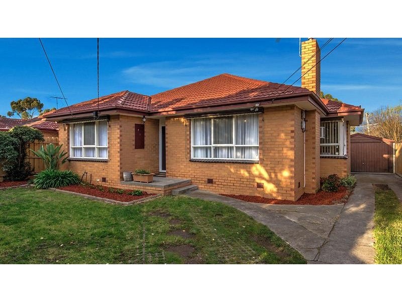 40 Jamieson Street, St Albans VIC 3021