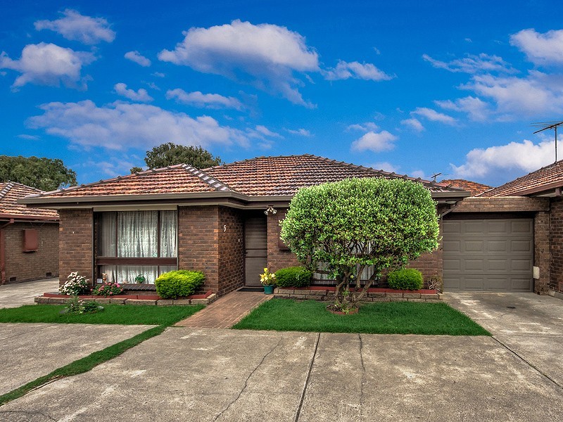 5/6 Hendry Street, Sunshine West VIC 3020