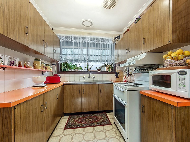 5/6 Hendry Street, Sunshine West VIC 3020