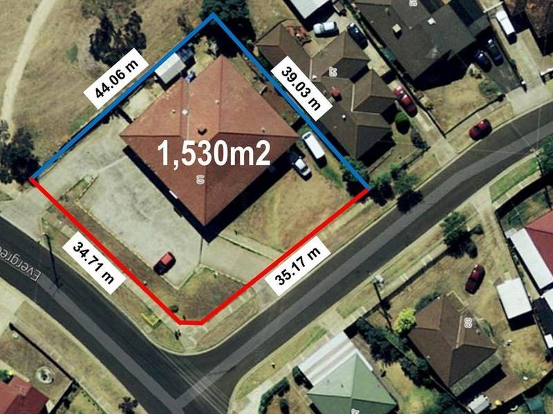 59-61 Wintersun Drive, Albanvale VIC 3021