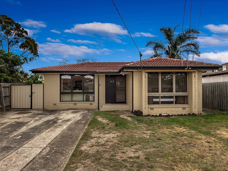51 Appian Drive, Albanvale VIC 3021