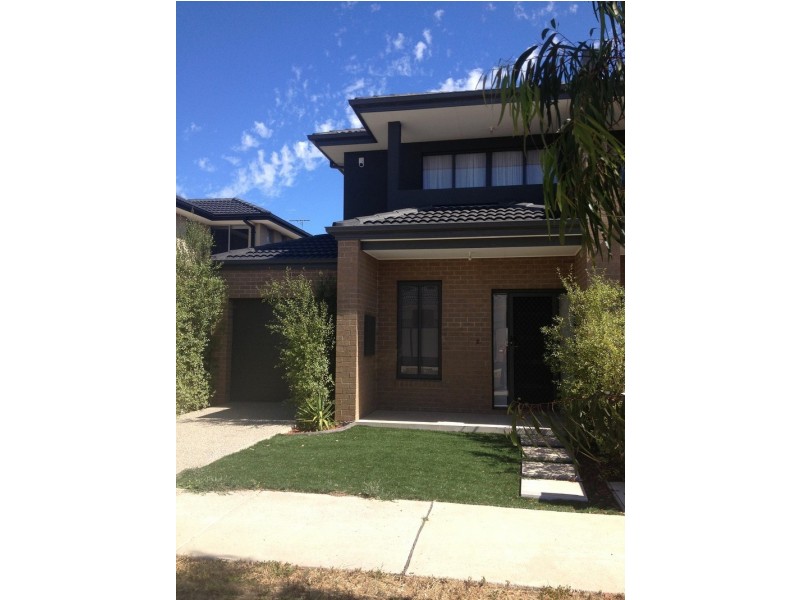 3 Saviour Road, Burnside Heights VIC 3023