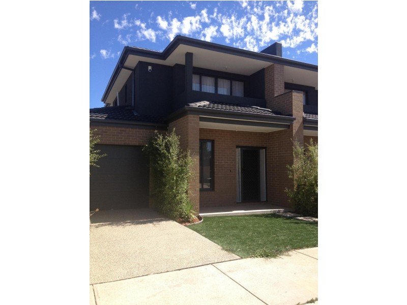 3 Saviour Road, Burnside Heights VIC 3023