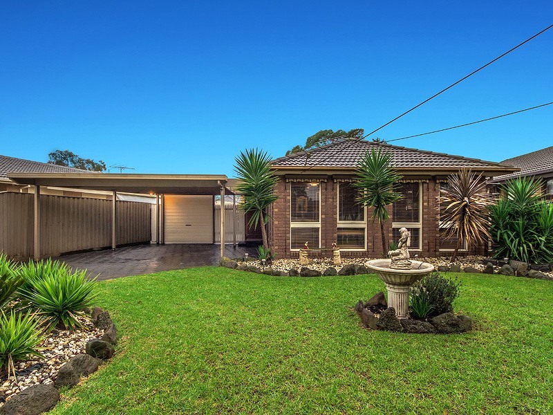 172 Sunshine Ave, Kealba VIC 3021