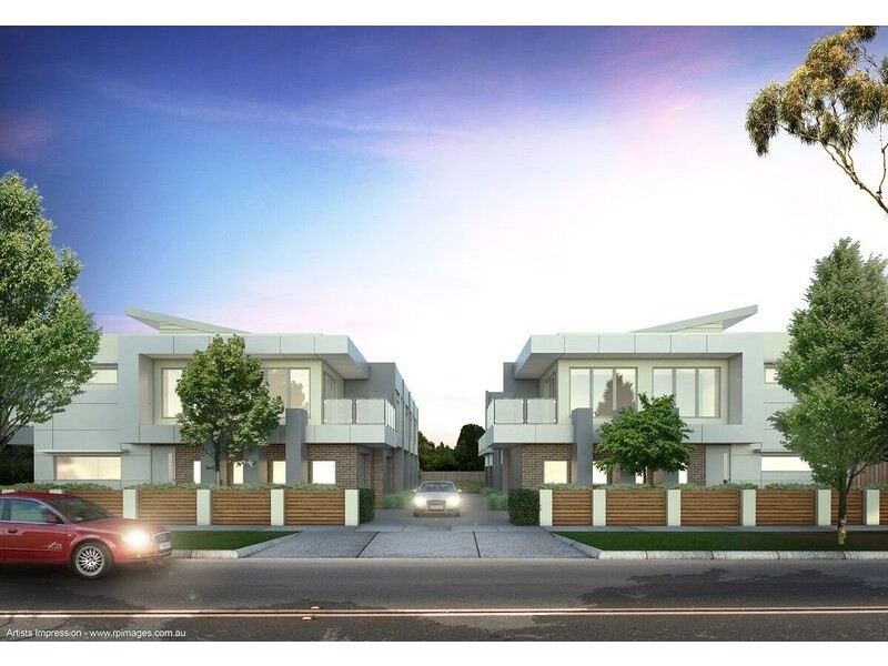 12-14 Suffolk Road, Sunshine North VIC 3020