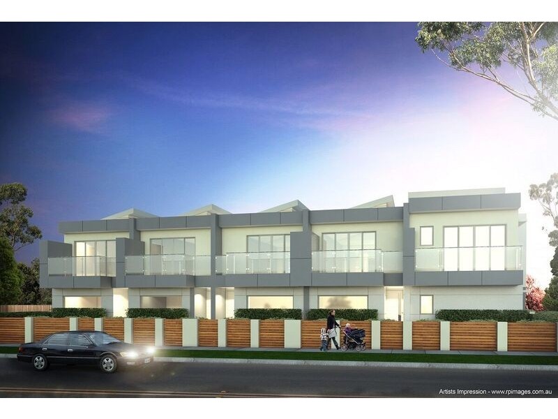 12-14 Suffolk Road, Sunshine North VIC 3020