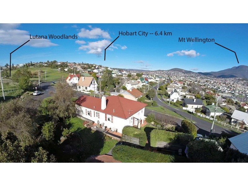 138 Bowen Road, Lutana TAS 7009