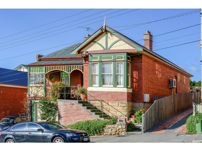 18 Forest Road, West Hobart TAS 7000