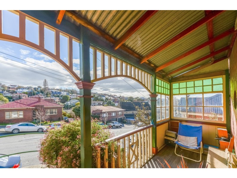 18 Forest Road, West Hobart TAS 7000