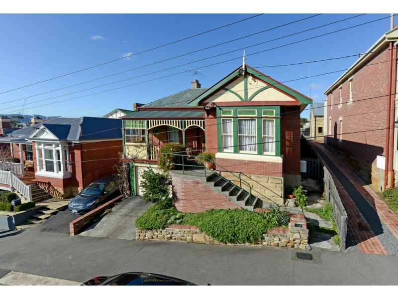 18 Forest Road, West Hobart TAS 7000