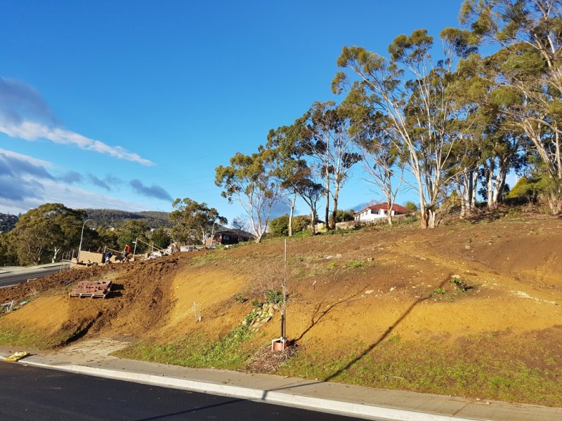 0 Parkwood Gardens, Lenah Valley TAS 7008