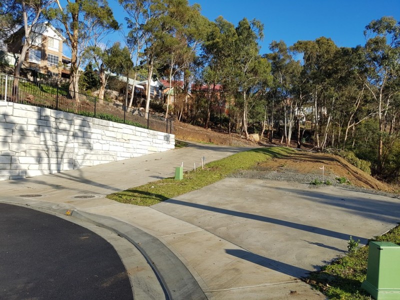 0 Parkwood Gardens, Lenah Valley TAS 7008
