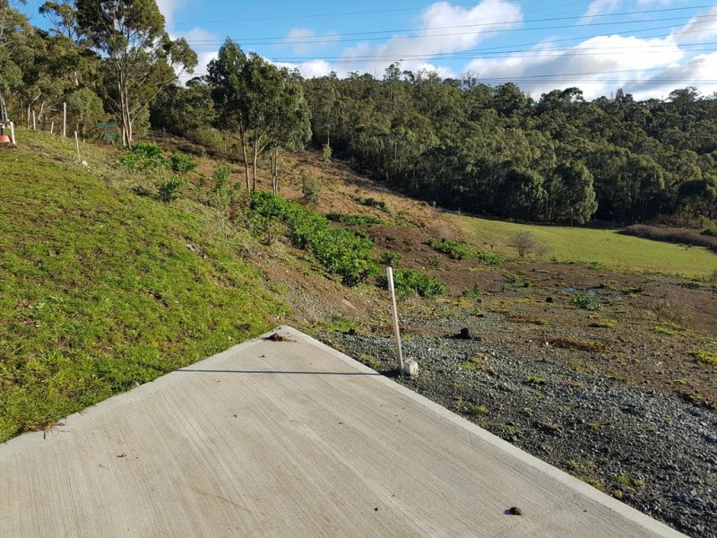 0 Parkwood Gardens, Lenah Valley TAS 7008