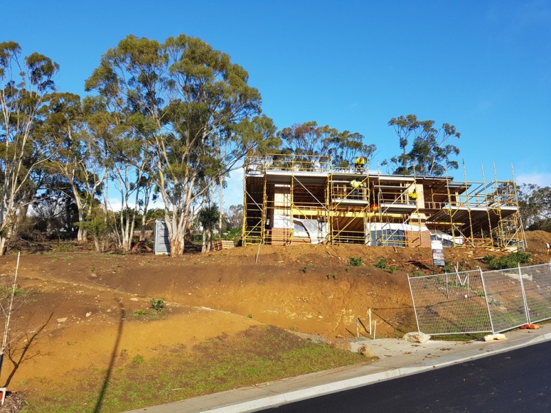 0 Parkwood Gardens, Lenah Valley TAS 7008