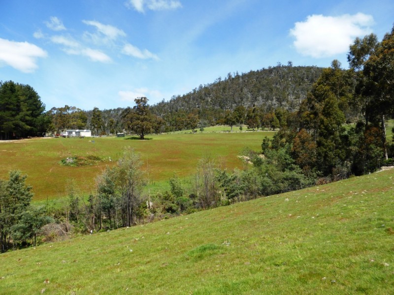 1185 Native Corners Road, Campania TAS 7026