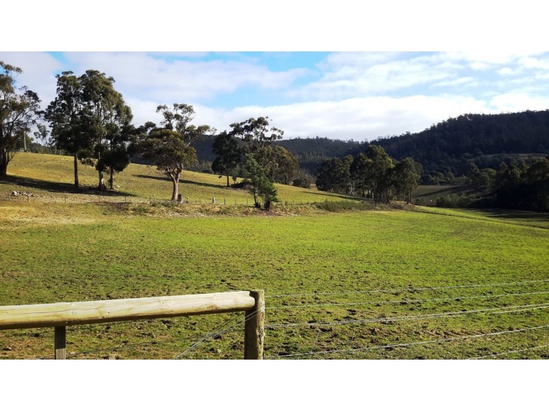 1185 Native Corners Road, Campania TAS 7026