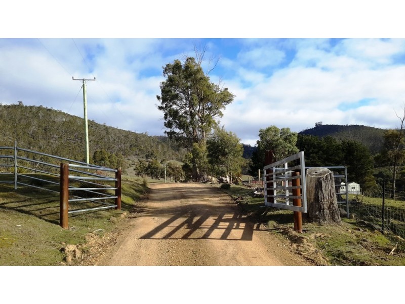 1185 Native Corners Road, Campania TAS 7026