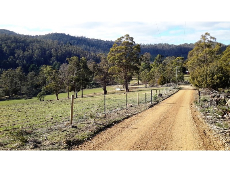 1185 Native Corners Road, Campania TAS 7026
