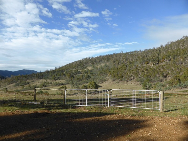 1185 Native Corners Road, Campania TAS 7026