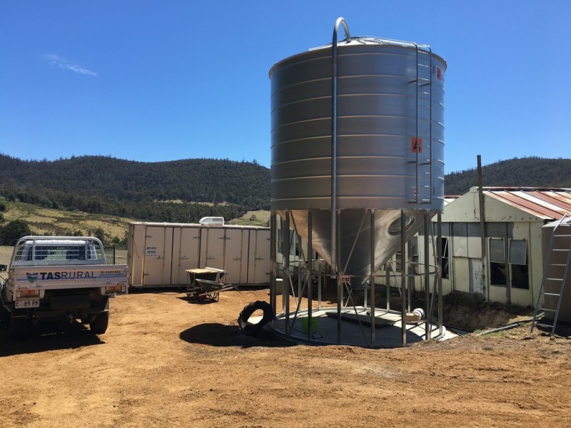 1185 Native Corners Road, Campania TAS 7026