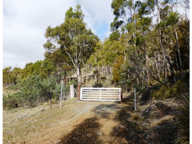 1185 Native Corners Road, Campania TAS 7026