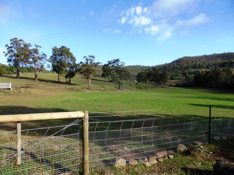 1185 Native Corners Road, Campania TAS 7026