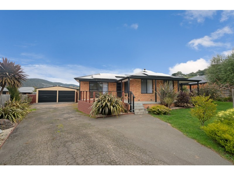 14 Cornelia Close, Ranelagh TAS 7109