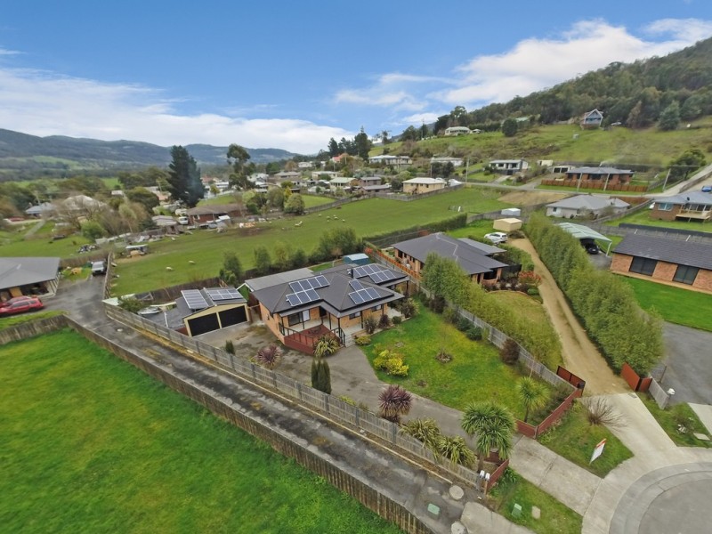 14 Cornelia Close, Ranelagh TAS 7109