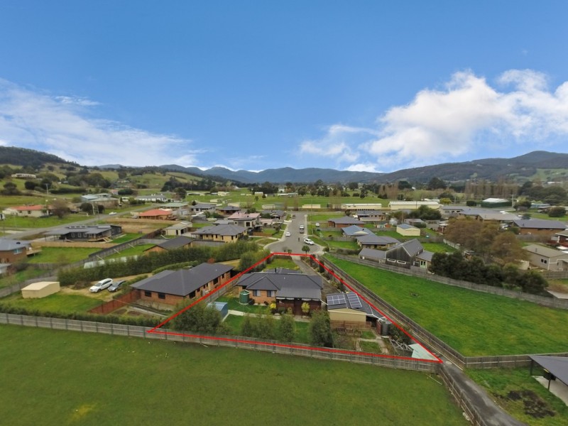14 Cornelia Close, Ranelagh TAS 7109
