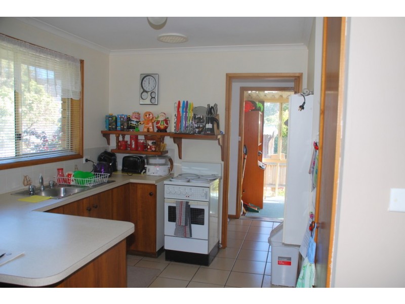 1/7A Knoll Street, Glenorchy TAS 7010