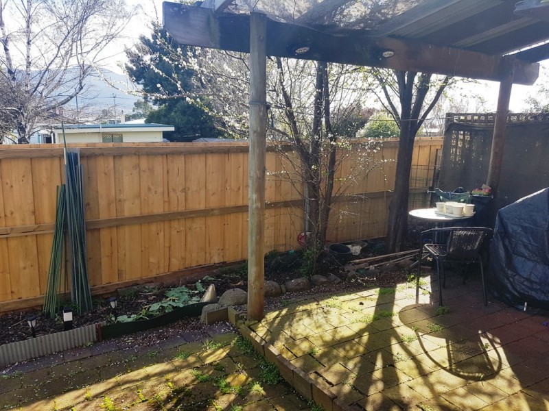 1/7A Knoll Street, Glenorchy TAS 7010