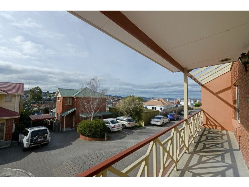6/57 Warwick Street, Hobart TAS 7000