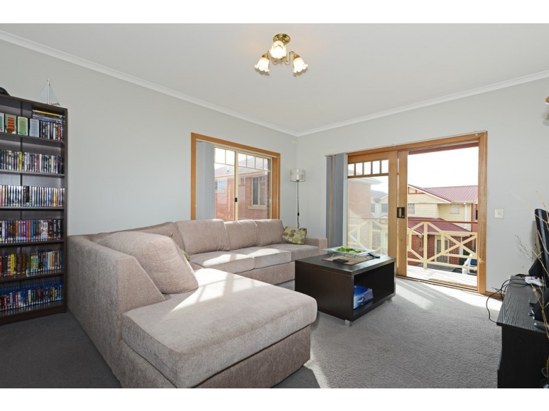 6/57 Warwick Street, Hobart TAS 7000
