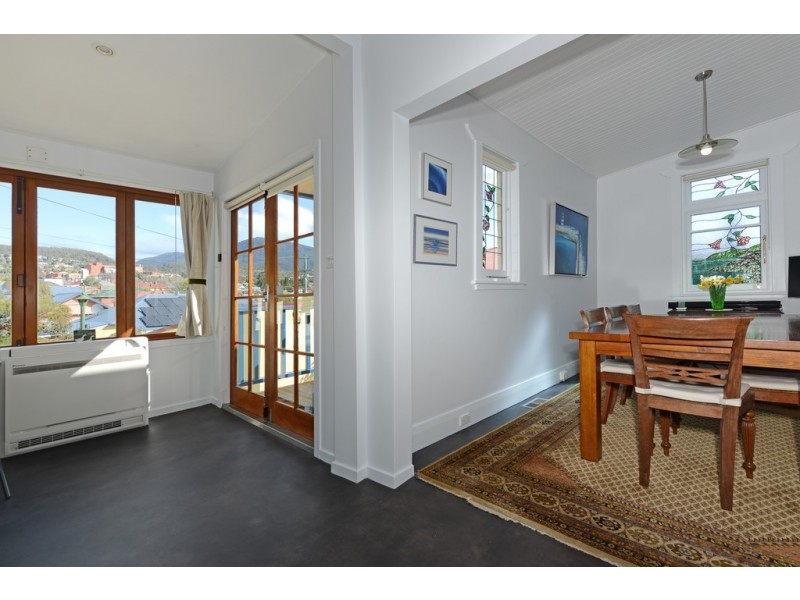 108 New Town Road, New Town TAS 7008