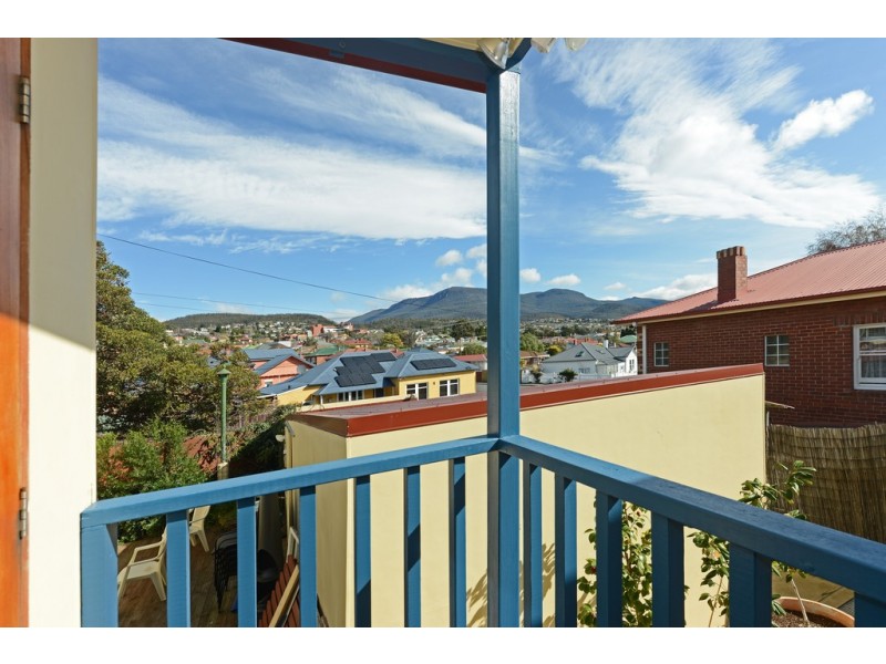 108 New Town Road, New Town TAS 7008