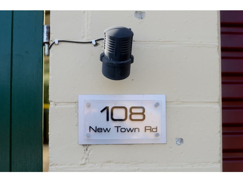 108 New Town Road, New Town TAS 7008