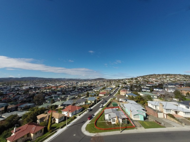 1 Christie Avenue, Moonah TAS 7009