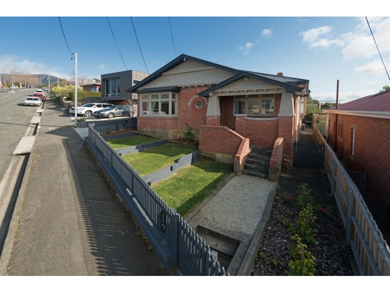 91 Forest Road, West Hobart TAS 7000